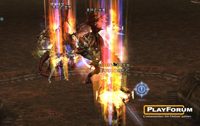 Seed of destruction lineage 2